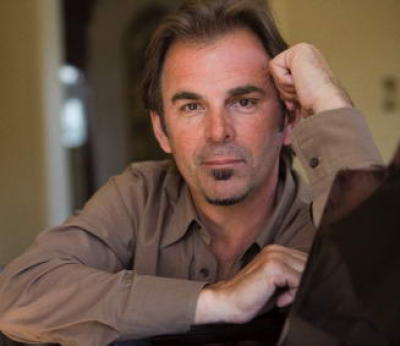 Jonathan Cain